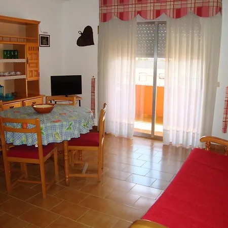 Hotel Mar De Peniscola-casablanca 3*