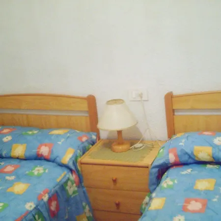 Hotel Mar De Peniscola-casablanca 3*