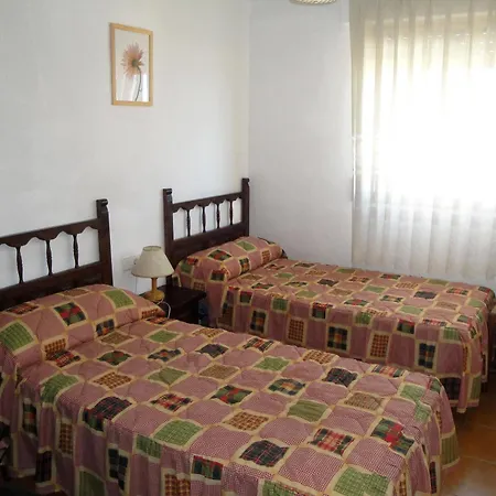 Hotel Mar De Peniscola-casablanca