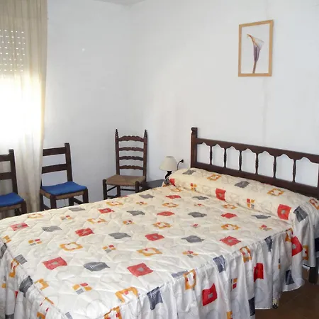 Hotel Mar De Peniscola-casablanca