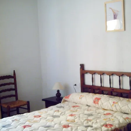Hotel Mar De Peniscola-casablanca 3*