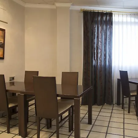 Hotel Jaime I