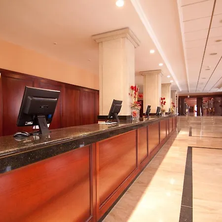 Gran Hotel 4*