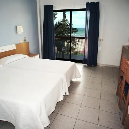 Hotel La Peniscola