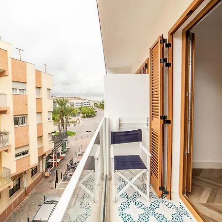 Hotel Duna Boutique 2*