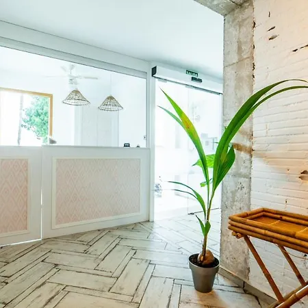 Hotel Duna Boutique