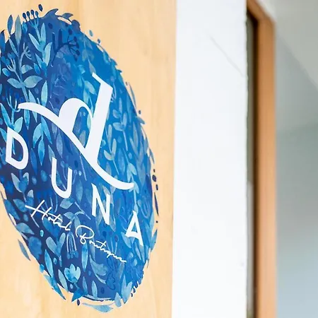 Duna Boutique Hotel