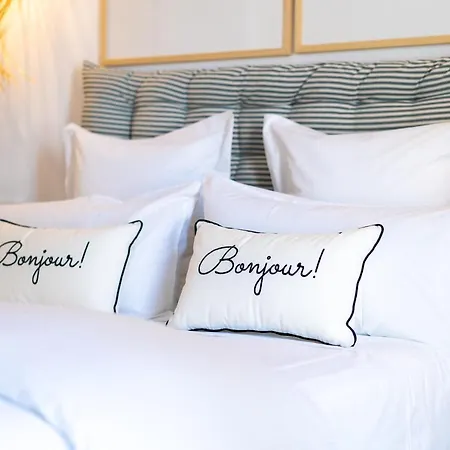 Hotel Duna Boutique 2*