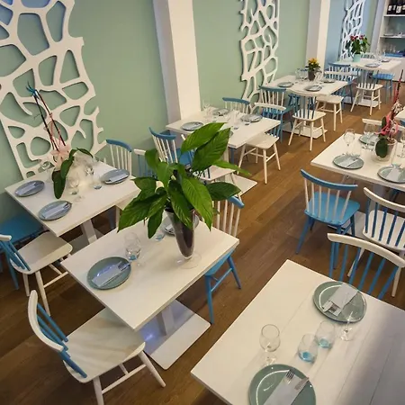 Hotel Boutique Barra Alta (adults Only) Peniscola