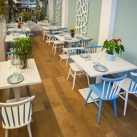 Boutique Barra Alta (adults Only) Peniscola
