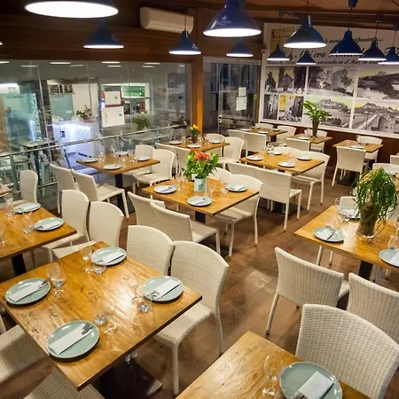 Boutique Barra Alta (adults Only) Hotel