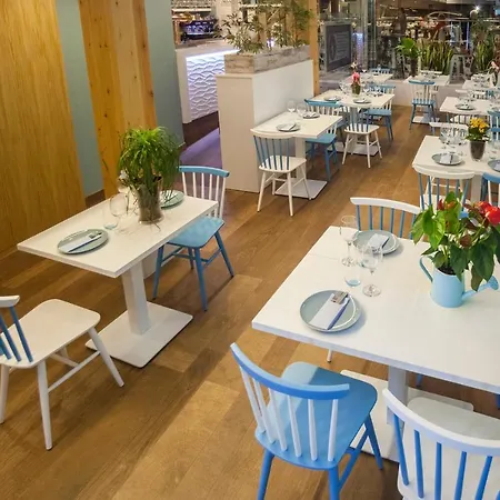 Boutique Barra Alta (adults Only) Hotel
