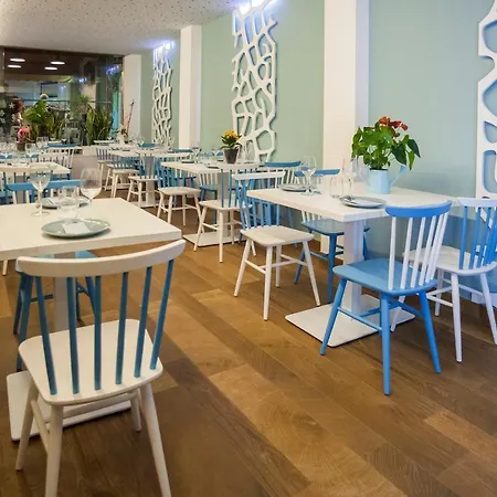 Hotel Boutique Barra Alta (adults Only) 2*