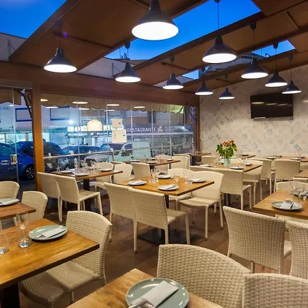 Hotel Boutique Barra Alta (adults Only) Peniscola