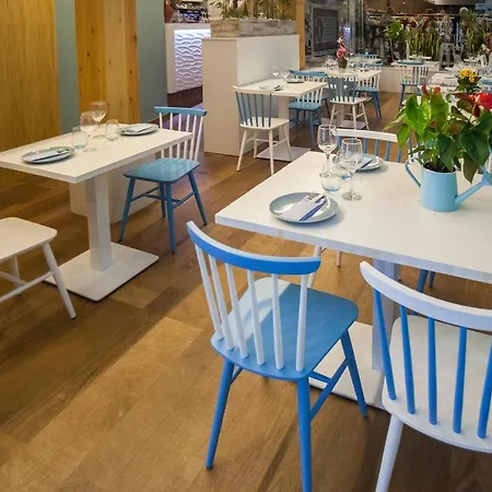 Hotel Boutique Barra Alta (adults Only) Peniscola