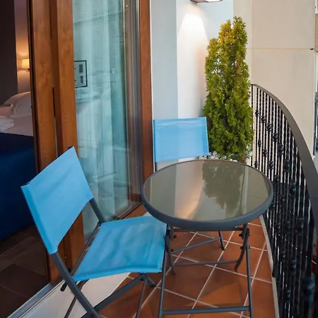 Boutique Barra Alta (adults Only)