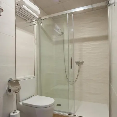 Hotel Boutique Barra Alta (adults Only) 2*