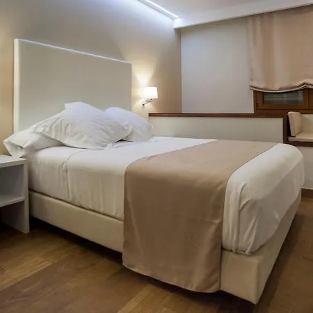 Boutique Barra Alta (adults Only) 2* Peniscola