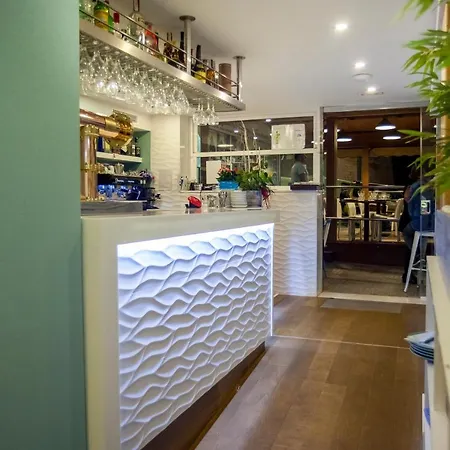 Hotel Boutique Barra Alta (adults Only) Peniscola