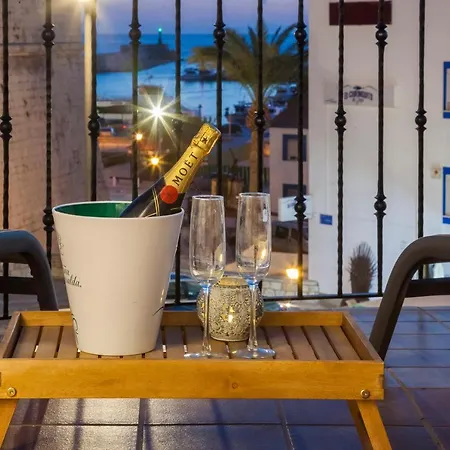 Boutique Barra Alta (adults Only) 2* Peniscola