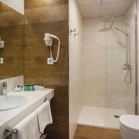 Boutique Barra Alta (adults Only) 2* Peniscola