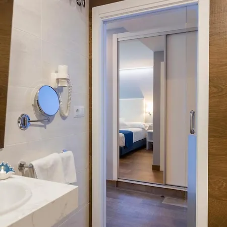 Boutique Barra Alta (adults Only) 2* Peniscola
