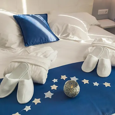Hotel Boutique Barra Alta (adults Only) Peniscola