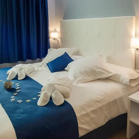 Boutique Barra Alta (adults Only) Hotel 2*