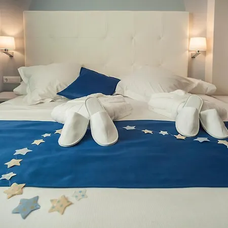 Boutique Barra Alta (adults Only)