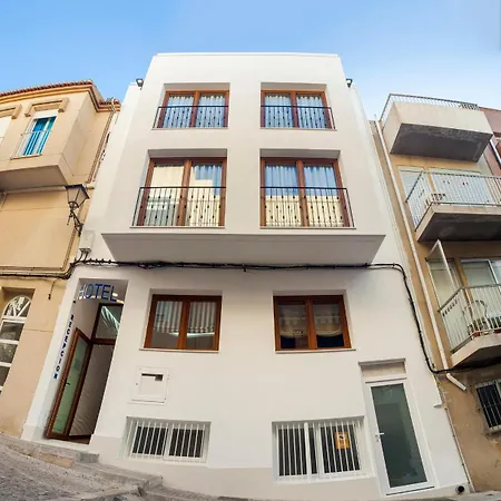 Boutique Barra Alta (adults Only) 2*