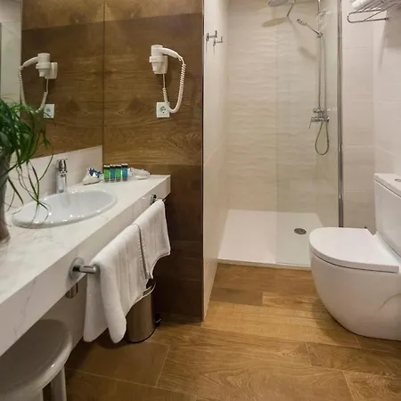 Hotel Boutique Barra Alta (adults Only)