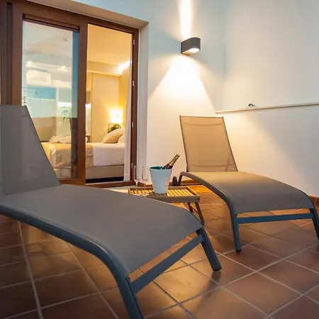 Boutique Barra Alta (adults Only) 2* Peniscola