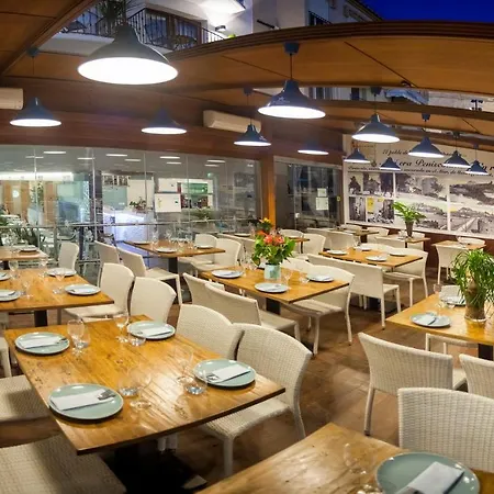 Hotel Boutique Barra Alta (adults Only) 2*
