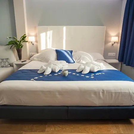 Boutique Barra Alta (adults Only) Hotel