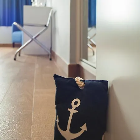 Boutique Barra Alta (adults Only) Hotel Peniscola