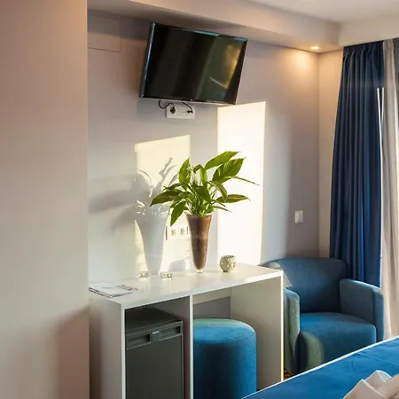 Boutique Barra Alta (adults Only)