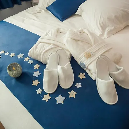 Boutique Barra Alta (adults Only) Hotel Peniscola