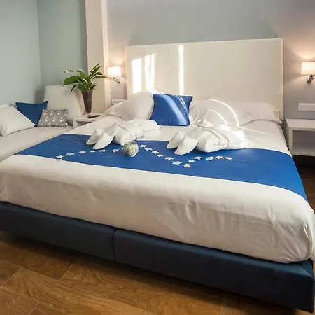 Boutique Barra Alta (adults Only)