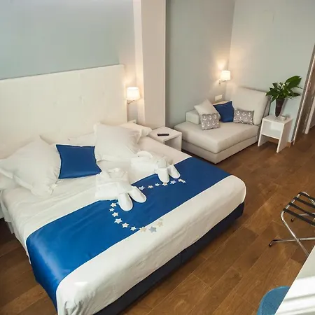 Hotel Boutique Barra Alta (adults Only)