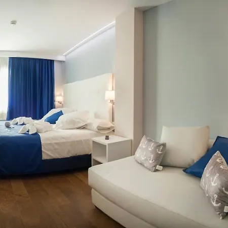 Boutique Barra Alta (adults Only) Hotel