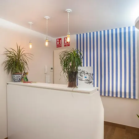 Boutique Barra Alta (adults Only) Hotel