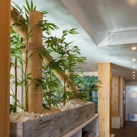 Boutique Barra Alta (adults Only) Hotel