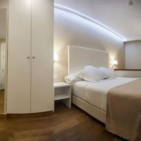 Boutique Barra Alta (adults Only)