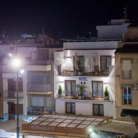 Boutique Barra Alta (adults Only)