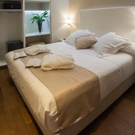 Boutique Barra Alta (adults Only) Hotel Peniscola