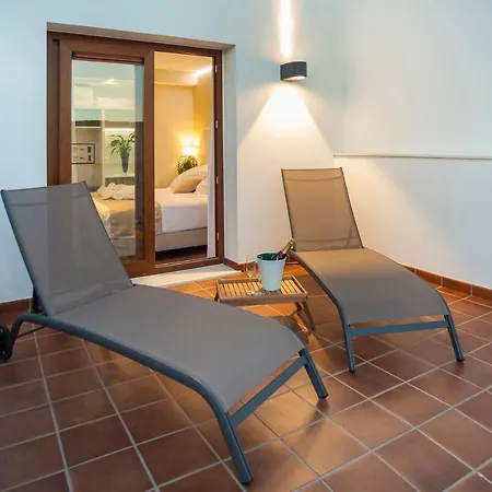 Hotel Boutique Barra Alta (adults Only)
