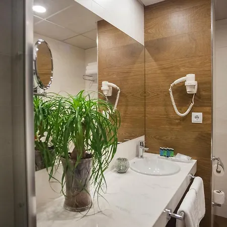 Boutique Barra Alta (adults Only) Hotel Peniscola