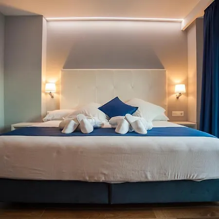 Boutique Barra Alta (adults Only) 2* Peniscola