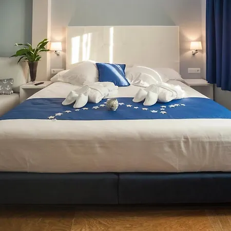 Hotel Boutique Barra Alta (adults Only) Peniscola
