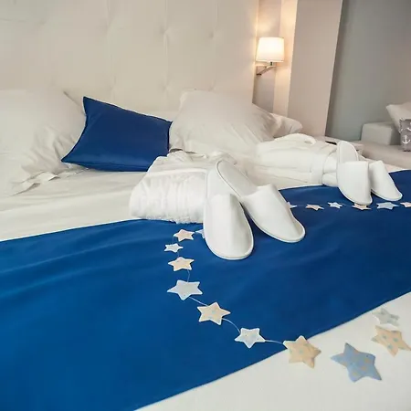 Boutique Barra Alta (adults Only) 2*